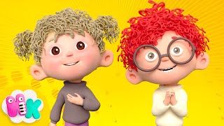 Download Lagu Alsjeblieft, dankjewel 🙏 | Nederlandse kinderliedjes | HeyKids MP3 Download Lagu Alsjeblieft, dankjewel 🙏 | Nederlandse kinderliedjes | HeyKids MP3