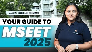 Your Guide to MSEET 2025 | Ecoholics