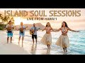 Slow Smooth Ocean Reggae Live 2026 🌴 Tropical Groove for Calm Mind