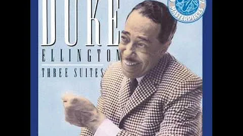 Duke Ellington - Sugar Rum Cherry (Dance of the Su...