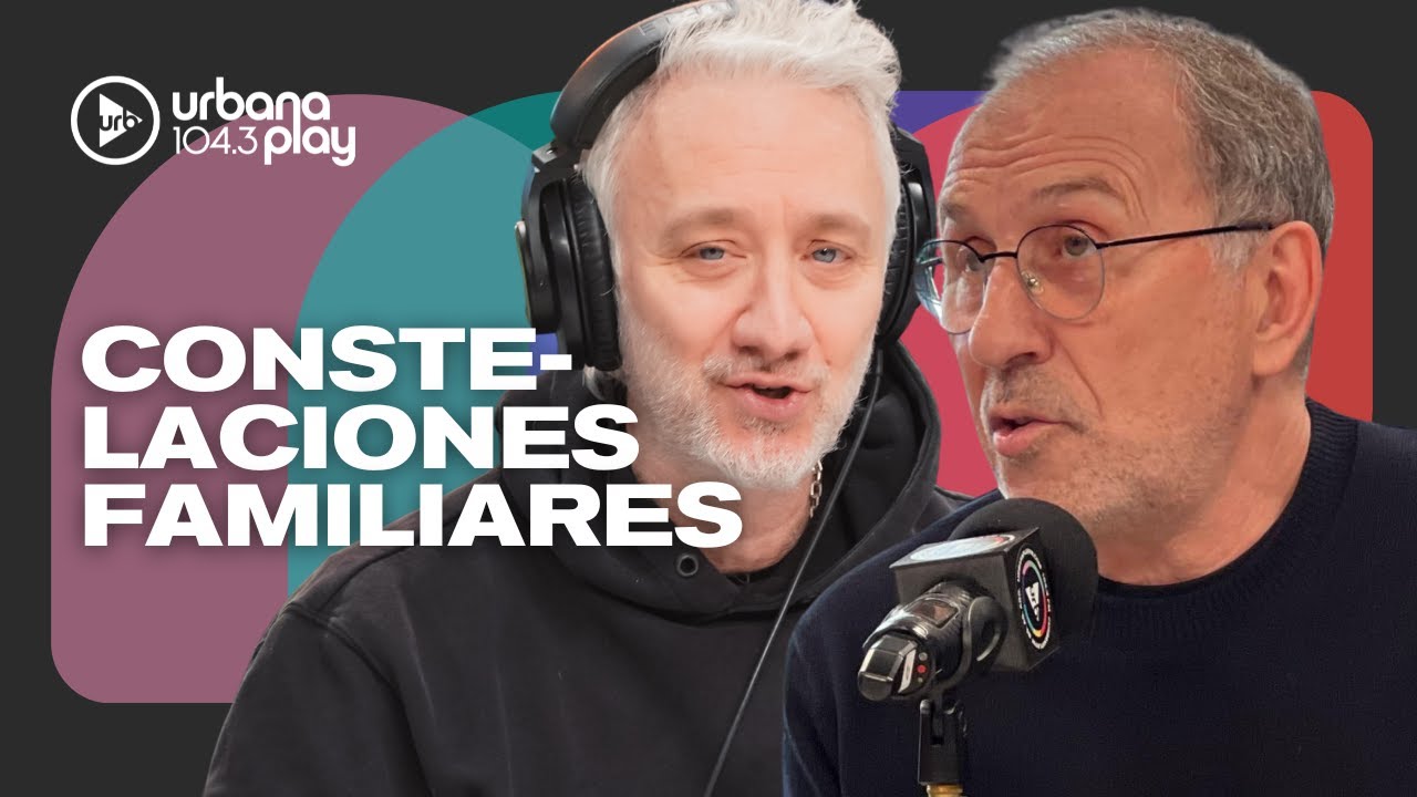 ¿Qué son las constelaciones familiares? ¿Para qué sirven? ¿Cómo funcionan? Joan Garriga #Perros2024