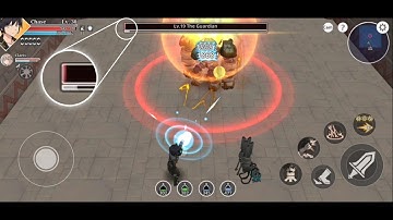 Epic Conquest 2 - Breaking The Guardian