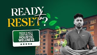 Best Wellness Resort In Kerala Tigris Valley