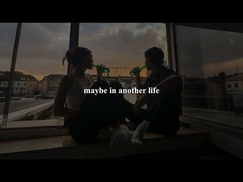 [playlist] maybe in another life we stayed together