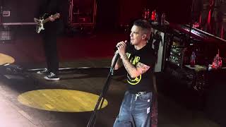 Robbie Williams - Pretty Face (Long 90s Tour 2026) Wolverhampton
