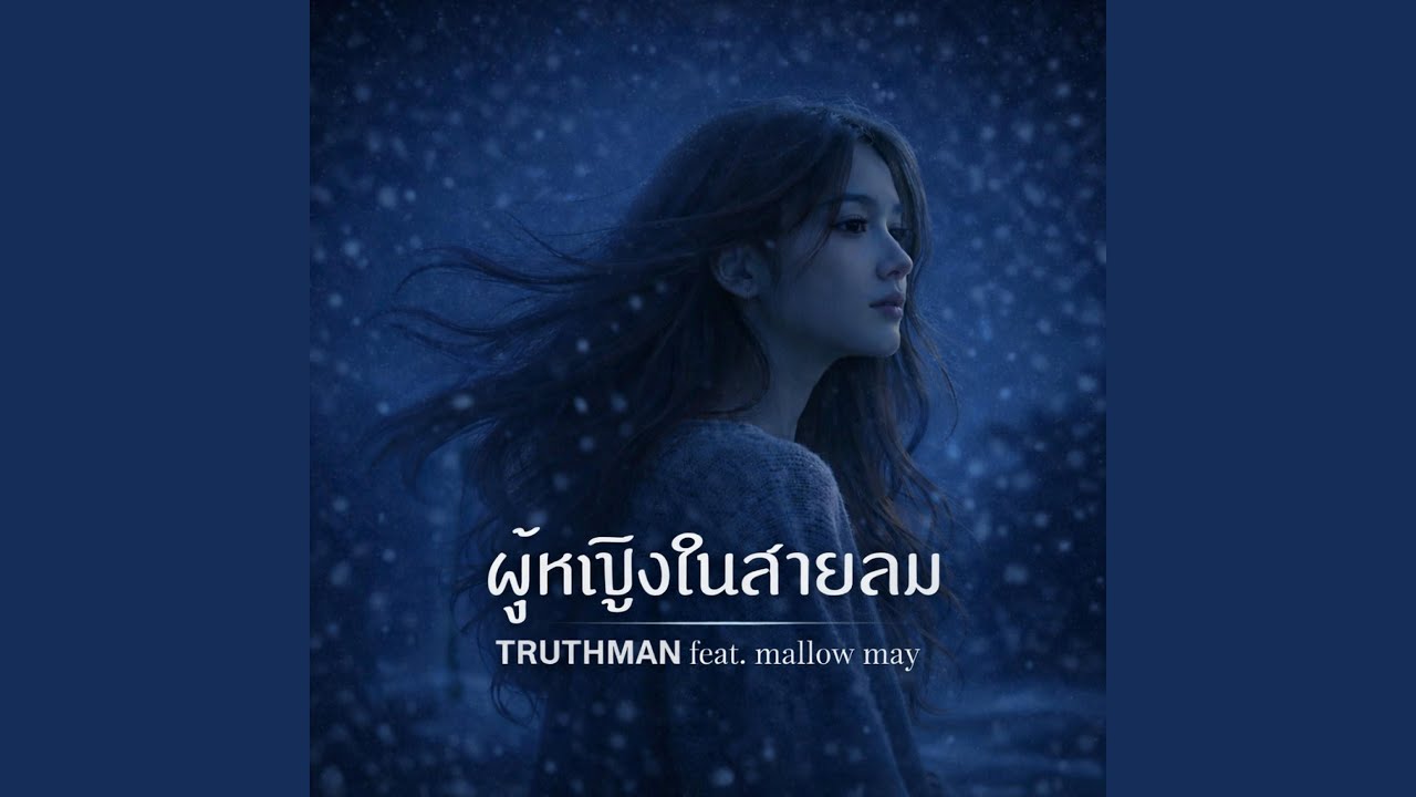 ความคิดถึงยังไม่จาง (feat. mallow may)
