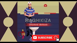 MAQHIKIZA - INJA