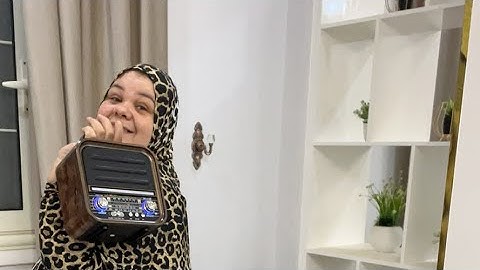 ام جني مفيش مبروك ولا ايه