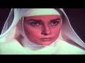 آنونس فیلم داستان راهبه -۱۹۵۹