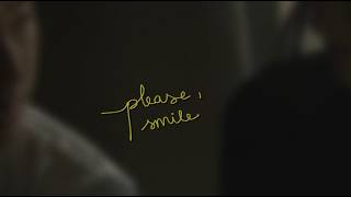 Please, Smile (2026 Short Film)