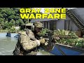 Du pvp contre des streamers et des joueurs pros grayzone warfare