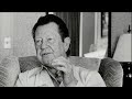 Donald O'Connor habla sobre sus verdaderos sentimientos hacia Debbie Reynolds