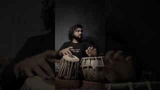 Tera Chahra Jab Nazar Aaye  Tabla Cover  Jay Joshi Uttrakhand