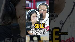 Download Lagu ummi sedih, sule jijik..‼️😂😂 #ummiquary #trending #sule #slmedia #podkes MP3