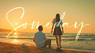 Duy beni // Someday [Hear me]