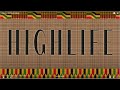NEW BOOK | Highlife by Richard Walker