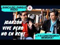 Rueda de Prensa:  Garzón Vive Pero NO en RCN