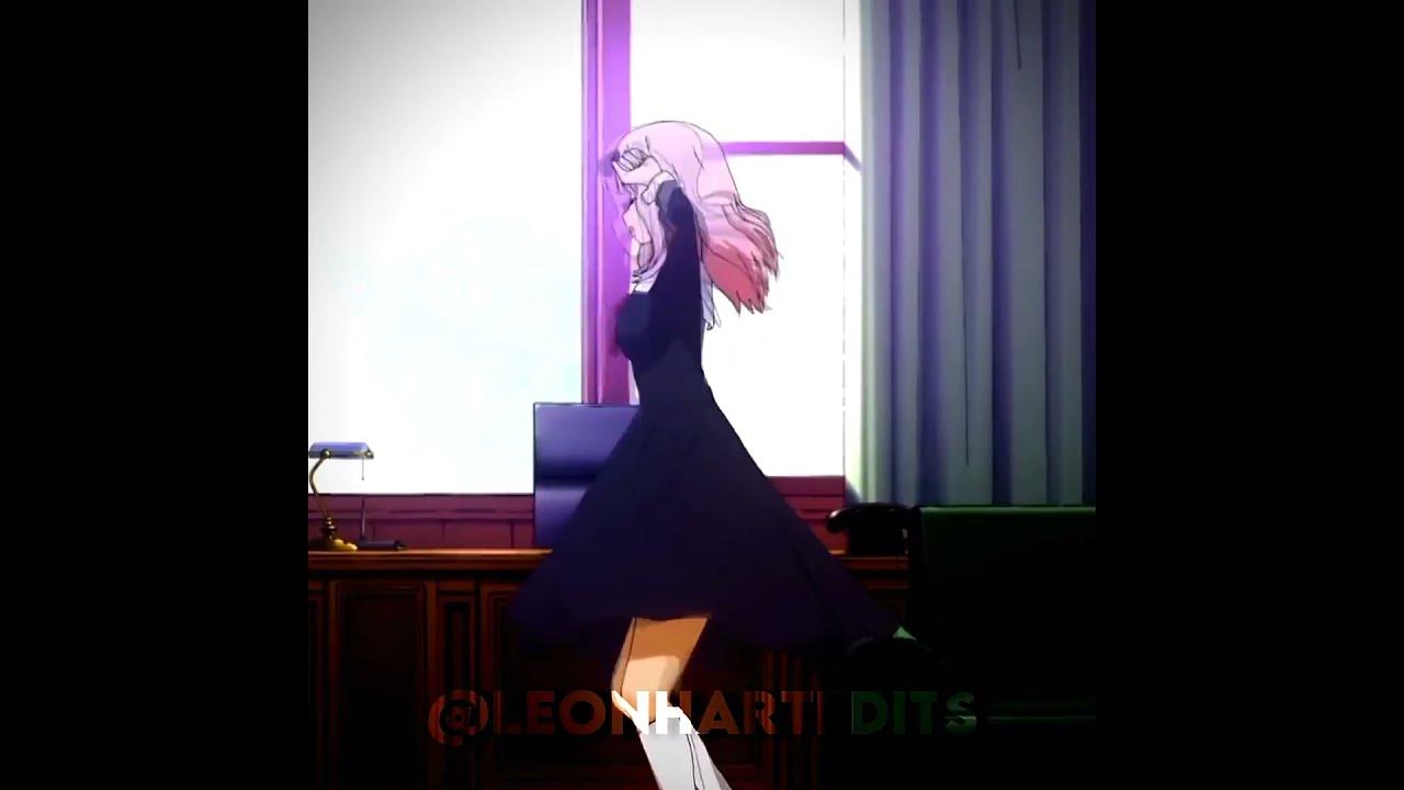 Dancin' - Smooth Velocity Edit