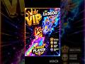 🔥 VIP Snake vs Dragon King – Ultimate#shorts