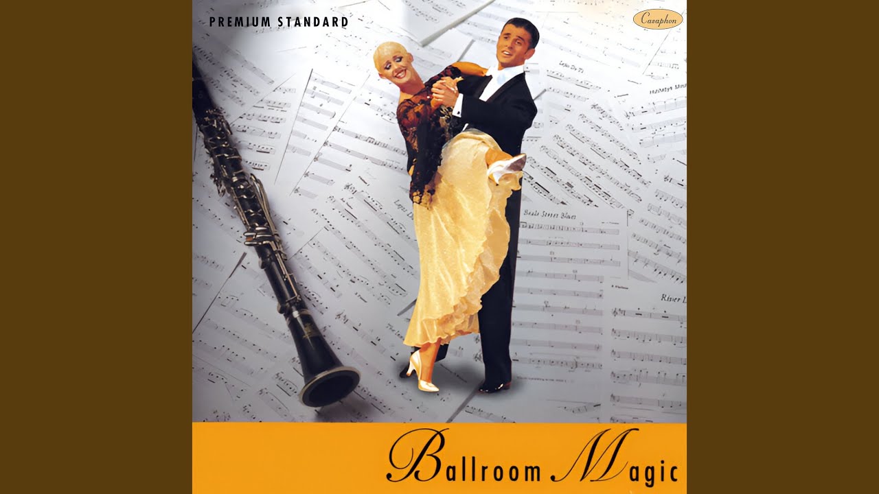 The Inner Light (Slow Waltz / 28)