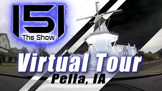 Virtual Tour Pella, IA