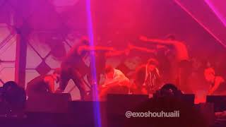 20190504 The D&E Concert In Malaysia