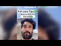 Reduce side fat  get abs  fat loss tips fatloss fit diet weightloss diet fitness youtube