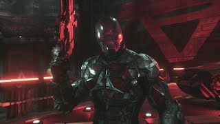 The arkham knight's identity revealed. follow my instagram/3rd job!
► https://instagram.com/sunnysideupcomics/ me on tumblr!
http://sunnysideupcomic...