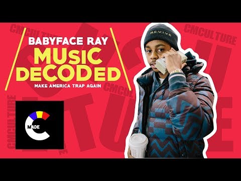 Babyface Ray - Make America Trap Again