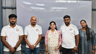 ORIENTATION PROGRAM | Class 8 & 9 | 2023-24 Academic Year | SSCC | SAMAGAMA 2024