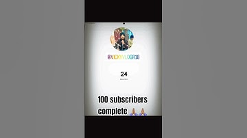 100 Subscribe Celebration...🥹♥️ #trending #videos #shorts