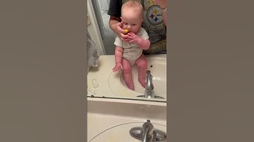 Our bedtime routine! 💤