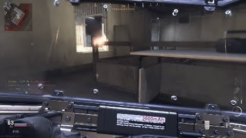 Throwing knife aimbot