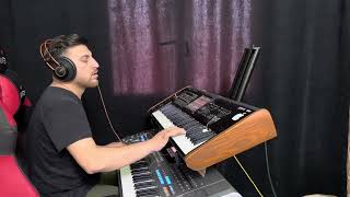 Pi̇yani̇st Doğan Fulll Tempoo Resimi