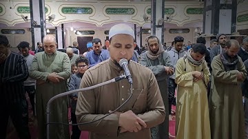 سورة الإسراء كاملة || القارئ شعبان علي || رمضان 1446هـ