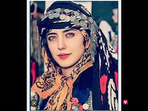 قاسم فاضلی به به ز تیا یاروم اهنگ بختیاری شاد