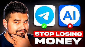 How to Trade on your phone using AI Trading BOT! Free AI Tools on Binary Options