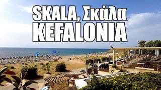 Kefalonia, Greece | SKALA Walking Tour