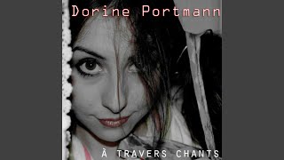 Video thumbnail of "Dorine Portmann - Le Poinçonneur Des Lilas"