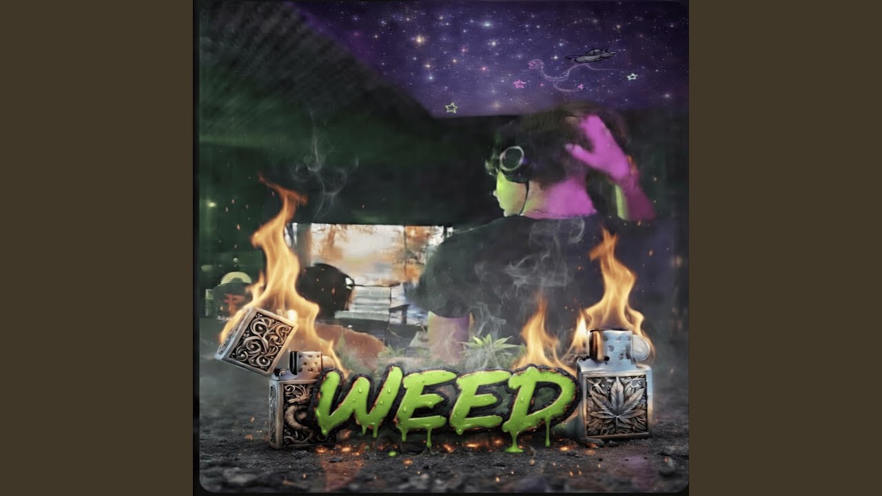 Watch WEED on YouTube Watch WEED on YouTube
