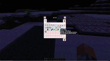 Mod Showcase - iChun