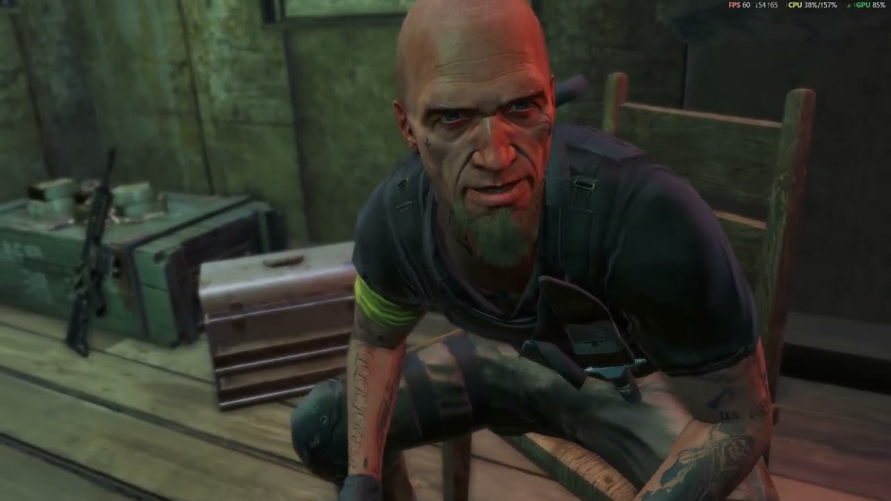 10 02 2026 Far Cry 3 финал