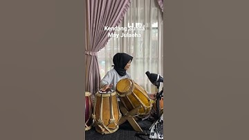 Kendang Sunda May Julaeha - Puspa Karima
