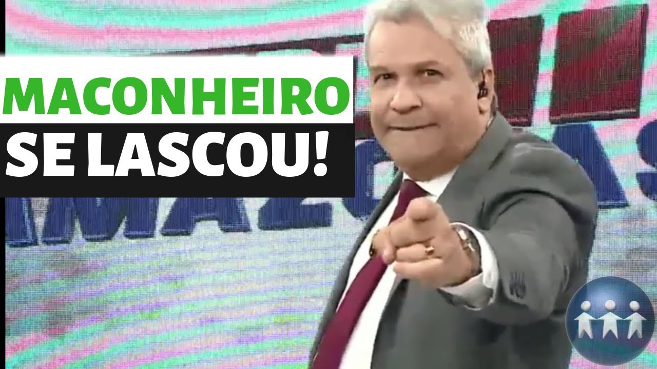 NO COLO DO CRAMUNHÃO