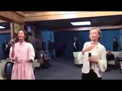 რეზო ამაშუკელი: ჩიჩუა და გვარამია, თქვენ შიგ ხომ არა გაქვთ?