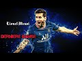 Lionel Messi Derniere Danse Best Skills And Goals LeoCris7 