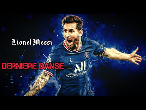 Lionel Messi Derniere Danse Best Skills And Goals LeoCris7 