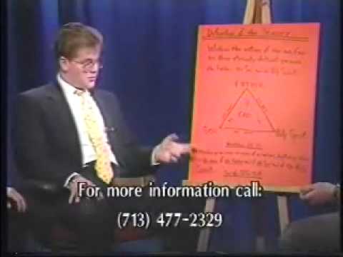 Biblical Doctrine of the Trinity #3: Answering Com...