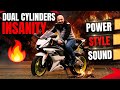 Latest 2026 Yamaha R6 Dual Cylinder Chinese Power | 