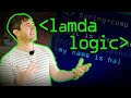 LaMDA Logic - Computerphile